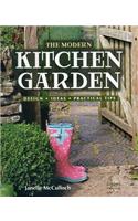 The Modern Kitchen Garden