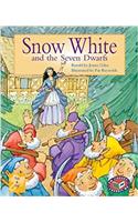 Snow White and the Seven Dwarfs