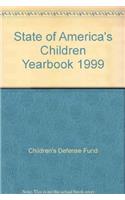 State of America's Children Yearbook 1999