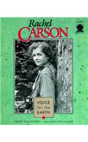 Rachel Carson