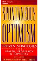 Spontaneous Optimism