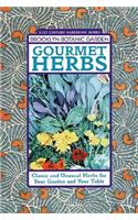 Gourmet Herbs