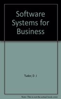 Software Systems For Business