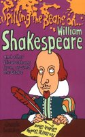 Spilling the Beans on William Shakespeare