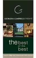 Georgina Campbell's Ireland