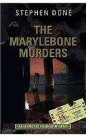 The Marylebone Murders