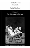 Monvel, 'Les Victimes Cloîtrées'