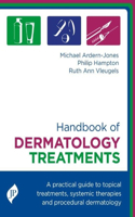 Handbook of Dermatology Treatment