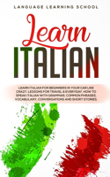 Learn Italian