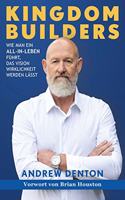 Kingdom Builders German Paperback