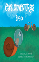 Cy's Adventures - Space