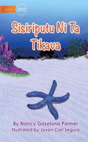 Starfish - Sisiriputu Ni Ta Tikava