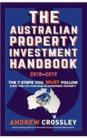 Australian Property Investment Handbook 2018/19