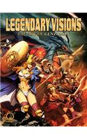 Legendary Visions