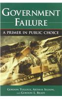 Government Failure