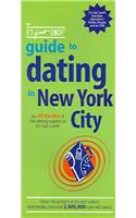 The It's Just Lunch Guide to Dating in New York City