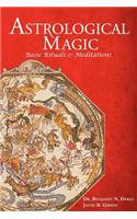 Astrological Magic