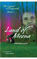 Land of Meena