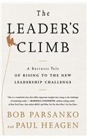 Leader's Climb