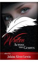 Written Across the Genres