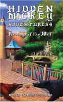 Hidden Mickey Adventures 4