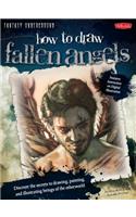 How to Draw Fallen Angels