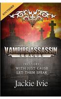 Vampire Assassin League, Southern