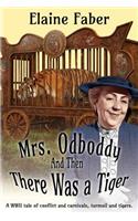 Mrs. Odboddy
