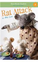 Rat Attack
