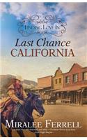 Finding Love in Last Chance, California
