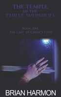 Lady of Cedric's Cove