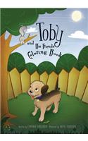 Toby and His Friends Coloring Book