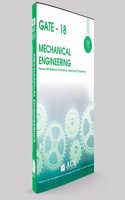 GATE2018 MECHANICAL Engineering, Previous GATE Questions with solutions, Subjectwise and Chapter wise.