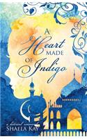 Heart Made of Indigo