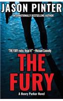 Fury: A Henry Parker Novel