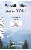 Possibilities that are YOU!
