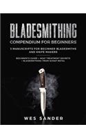 Bladesmithing