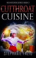 Cutthroat Cuisine