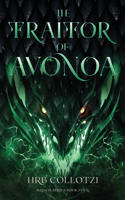 Traitor of Avonoa