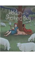 Weldon and the Shepherd Boy