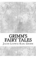 Grimm's Fairy Tales