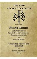 The New Ancient Collects