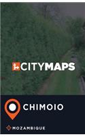 City Maps Chimoio Mozambique