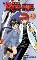 RIN-NE, Vol. 40: Volume 40(RIN-NE)