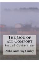 The God of all Comfort