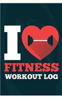 Workout Log