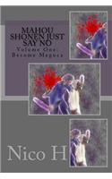 Mahou Shonen Just Say No