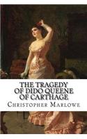The Tragedy of Dido Queene of Carthage