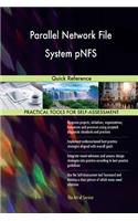 Parallel Network File System pNFS