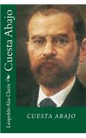 Cuesta abajo (Spanish Edition)